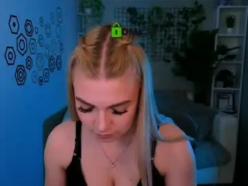 Chaturbate Adult Webcam of amelaya