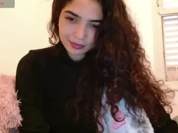 Chaturbate Adult Video Chat of ariagal