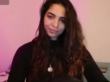 Chaturbate Live Sex of ariagal