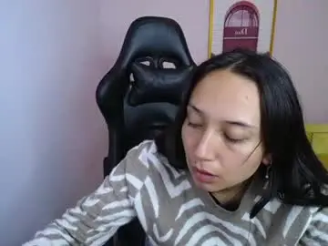Chaturbate Free Live Porn of bloomyrose_ch