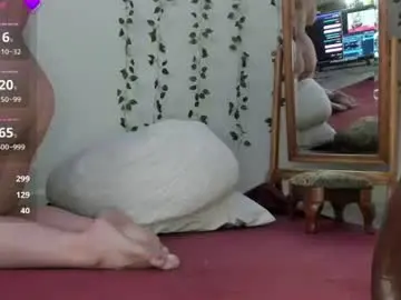 Chaturbate Live Porn of brooklyn_shai