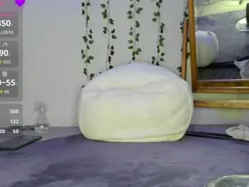 Chaturbate Best Webcam of brooklyn_shai