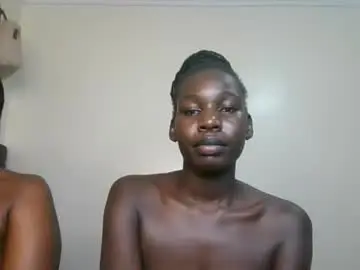 Chaturbate Free Live Porn of brown_sugar4