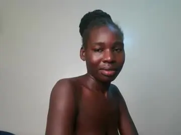 Chaturbate Live Sex Cam of brown_sugar4