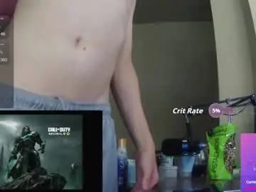 Chaturbate Free Porn Cam of charlied09302