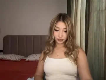 Chaturbate Adult Webcam of cherishbabrow