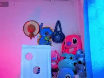 Chaturbate Adult Video Chat of dulce_celeste15