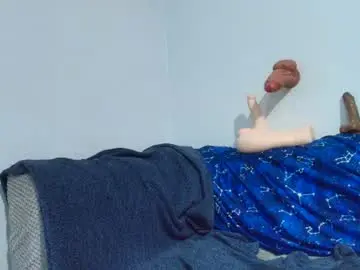 Chaturbate Live Sex Cam of ebonycandymelani