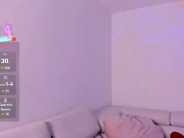Chaturbate Adult Webcam of evagomez