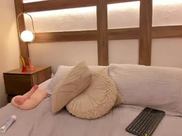 Chaturbate Free Porn Cam of meghansamuels