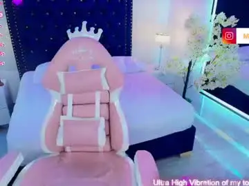 Chaturbate Adult Webcams of milu_ballmer