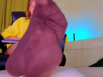 Chaturbate Adult Webcam of mysticvenus_