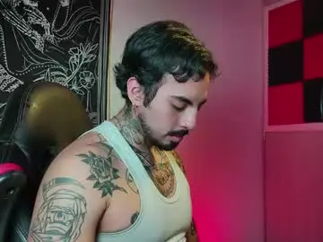Chaturbate Adult Webcam of scockpion_