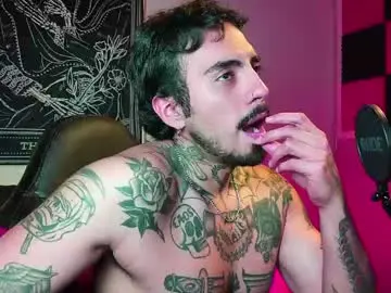 Chaturbate Private Sex Chat of scockpion_