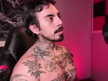 Chaturbate Free Porn Cam of scockpion_