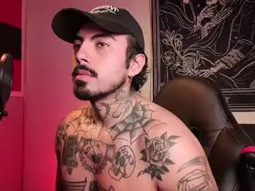 Chaturbate Nude Webcam of scockpion_