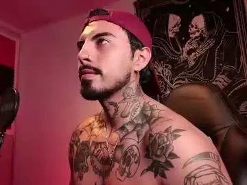 Chaturbate Free Live Porn of scockpion_