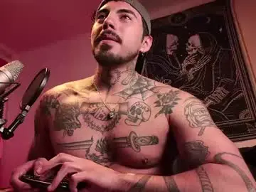 Chaturbate Free Live Porn of scockpion_