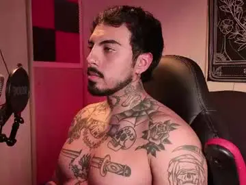 Chaturbate Best Webcam of scockpion_