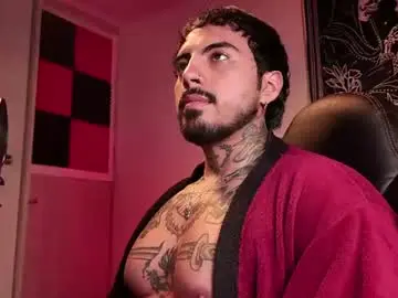 Chaturbate Private Sex Chat of scockpion_