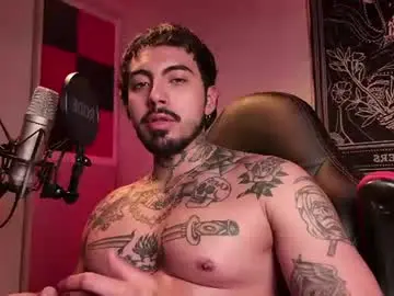 Chaturbate Free Live Porn of scockpion_