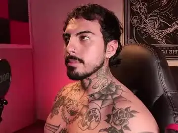 Chaturbate Watch Live Sex Cams of scockpion_