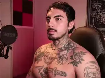 Chaturbate Watch Live Sex Cams of scockpion_