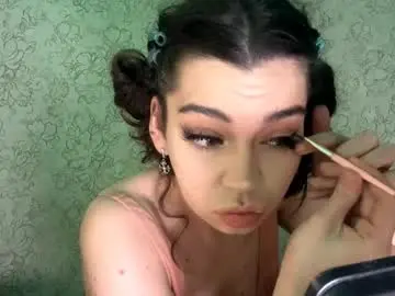 Chaturbate Best Webcam of selmalupercio