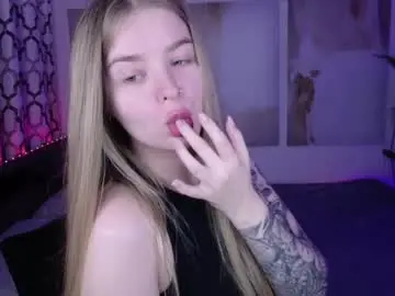 Chaturbate Adult Video Chat of sirenabloom