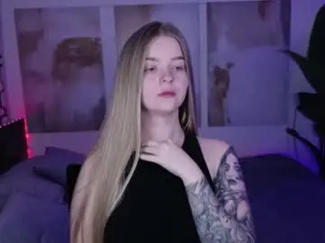 Chaturbate Adult Webcams of sirenabloom