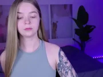 Chaturbate Private Sex Chat of sirenabloom