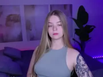 Chaturbate Best Webcam of sirenabloom