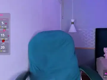 Chaturbate Live Sex of tsuki_maru