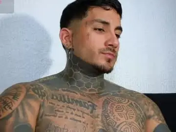 Chaturbate Adult Webcams of twonaugthy77