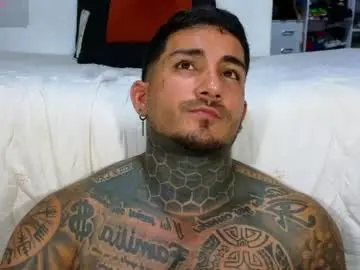 Chaturbate Free Live Porn of twonaugthy77