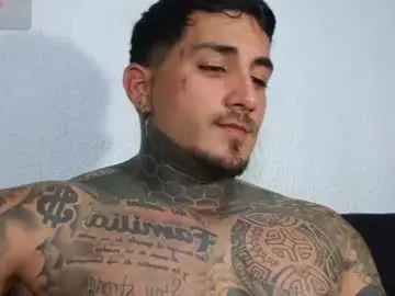 Chaturbate Free Porn Cam of twonaugthy77