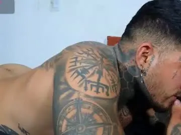 Chaturbate Live Sex of twonaugthy77