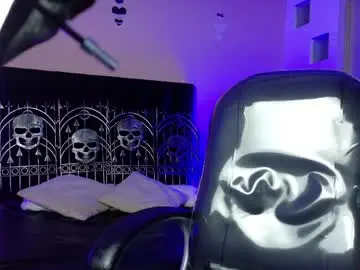 Chaturbate Adult Webcam of vergil_noir
