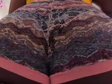 Chaturbate Sex Cam of zoebrowns