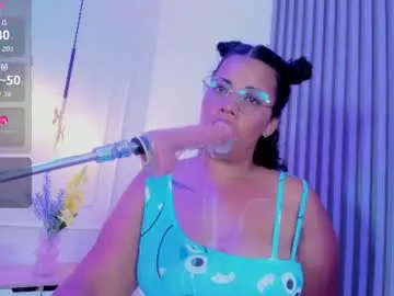Chaturbate Live Sex Cam of bigass__brunette