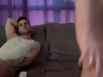 Chaturbate Adult Webcam of daveandben