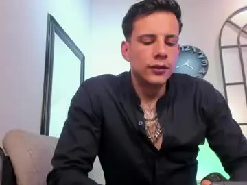 Chaturbate Best live sex cam show of dustin_sonne