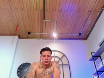 Chaturbate Adult Webcam of dustin_sonne