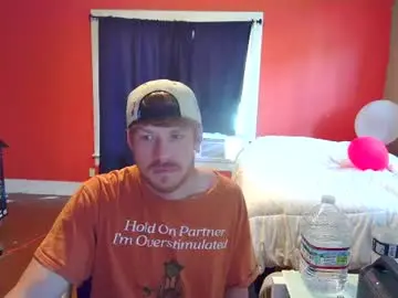 Chaturbate Adult Video Chat of fetishking6