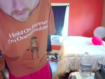 Chaturbate Free Porn Cam of fetishking6