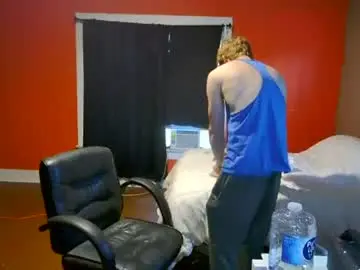 Chaturbate Sex Cam of fetishking6