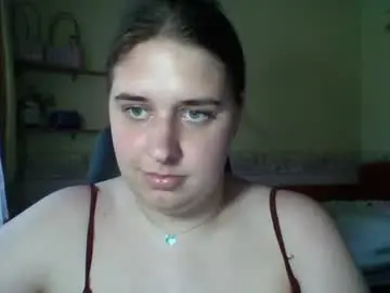 Chaturbate Best Webcam of hess_luna_