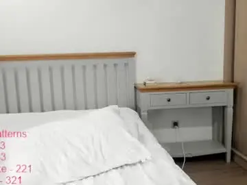 Chaturbate Sex Cam of lindamei