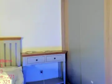 Chaturbate Adult Video Chat of lindamei