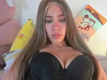 Chaturbate Free Live Porn of madelin_clerk